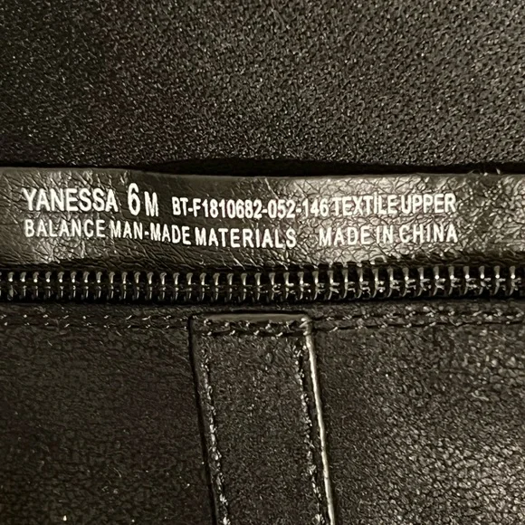 Women’s Tall Boots - Picture 8 of 9